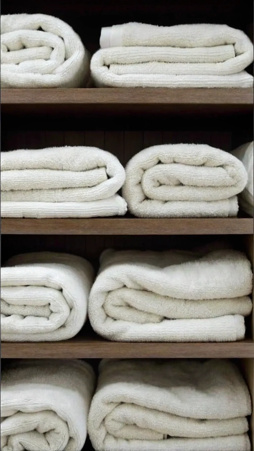 A Dossier: The Towel