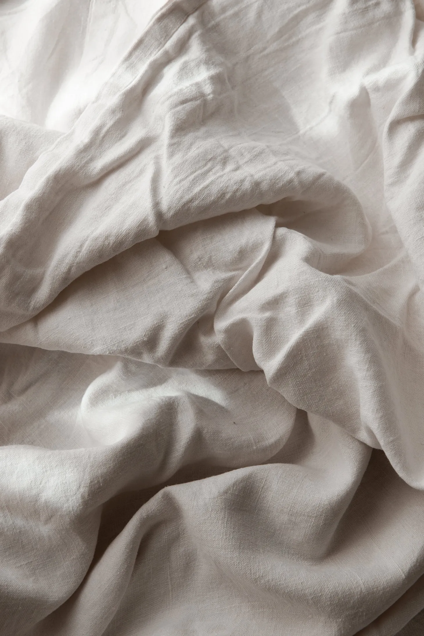 A Dossier: The Linen